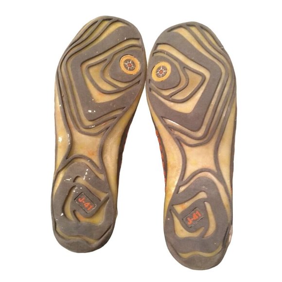 J-41 Women's Shoes Size 9.5 Libra Water Ready Jeep Engineered - Picture 7 of 8